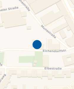 Vorschau: Karte von Schuhhaus Wagner