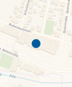 Vorschau: Karte von Gebauer’s EDEKA center