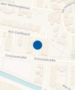 Vorschau: Karte von Hanne-Landgraf-Haus