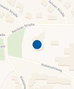 Vorschau: Karte von Klosterfeld-Grundschule