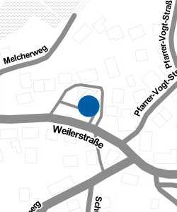 Vorschau: Karte von Hornberg-Apotheke