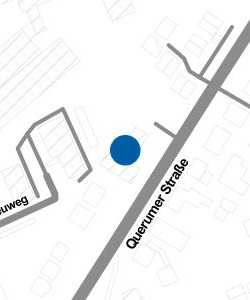 Vorschau: Karte von Polizeistation Querum