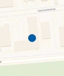 Vorschau: Karte von Cadera Heinenkamp