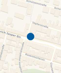 Vorschau: Karte von Gästehaus Werner