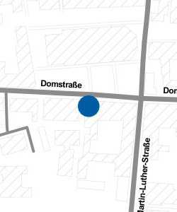 Vorschau: Karte von Domburg