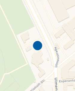 Vorschau: Karte von Friedhofsgärtnerei Breininger