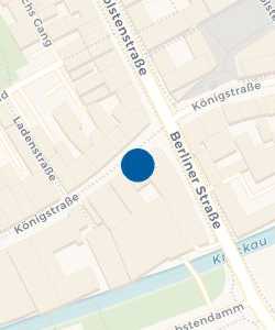 Vorschau: Karte von Köllner Hof