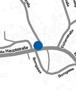 Vorschau: Karte von Bäckerei Armin Schaake