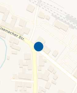 Vorschau: Karte von Bamberger Hof