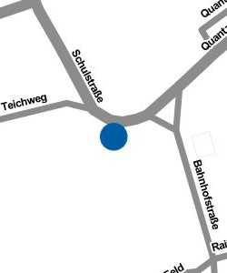 Vorschau: Karte von Sparkasse Göttingen - SB-Center