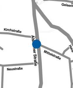 Vorschau: Karte von Weingut Burghof Oswald