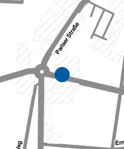 Vorschau: Karte von Kleinmarkthalle Nieder-Olm