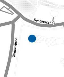 Vorschau: Karte von Freiwillige Feuerwehr Duderstadt