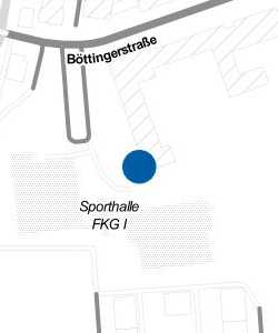 Vorschau: Karte von Felix-Klein-Gymnasium (FKG)