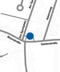 Vorschau: Karte von Reifenhaus-Wörner GmbH & CO. KG