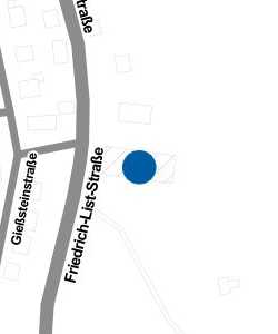 Vorschau: Karte von Autohaus Lichtenstein