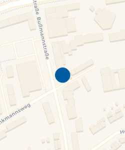 Vorschau: Karte von Volksbank Ruhr Mitte eG, Filiale Hassel