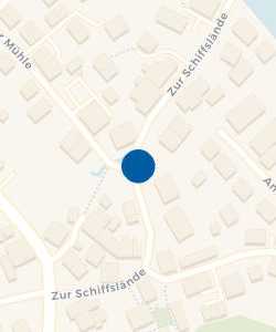 Vorschau: Karte von Dingelsdorf Am Tobel