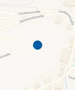 Vorschau: Karte von Kriegerdenkmal