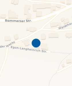 Vorschau: Karte von Gästehaus Jäger