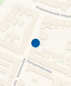 Vorschau: Karte von Guttempler-Haus