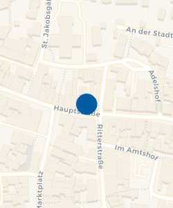 Vorschau: Karte von Drive 17 Fahrschule Ulrich Fischer