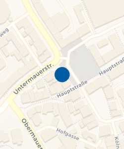 Vorschau: Karte von Telekom Shop Schwelm