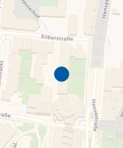 Vorschau: Karte von MVZ Hansaklinik - Hautarzt in Dortmund