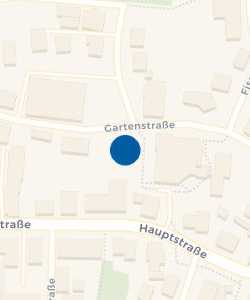 Vorschau: Karte von Parkplatz Seniorenheim