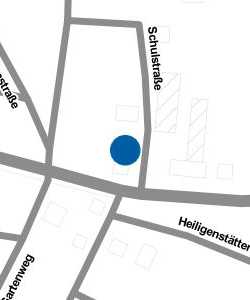 Vorschau: Karte von Sparkasse Altötting-Mühldorf - Geldautomat