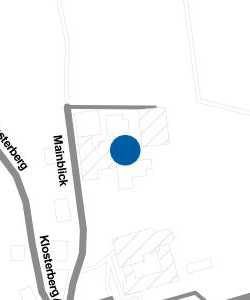 Vorschau: Karte von AWO Sozialzentrum Haus Mainblick