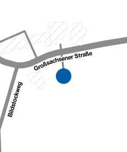 Vorschau: Karte von Kundenparkplatz "Zur Rose"