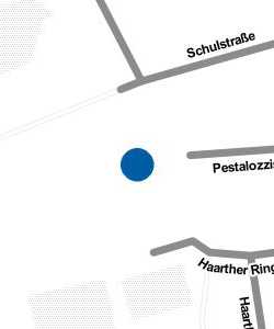 Vorschau: Karte von Grundschule Grub a.Forst