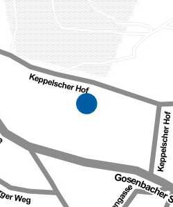 Vorschau: Karte von Freiw.Feuerwehr Gosenbach