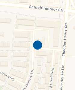 Vorschau: Karte von Geisenhofer