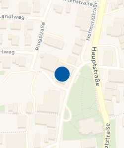 Vorschau: Karte von Kreis- und Stadtsparkasse Wasserburg am Inn - Geldautomat