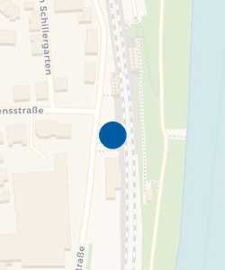 Vorschau: Karte von Back & Cafe Station