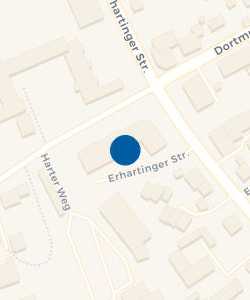 Vorschau: Karte von EDEKA Lechertshuber & Wimmer