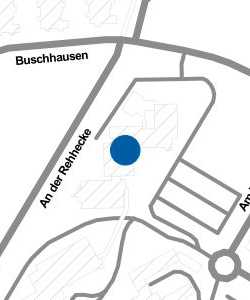 Vorschau: Karte von Marien-Apotheke am Etienne‎
