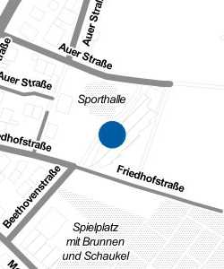 Vorschau: Karte von Grundschule Würmersheim