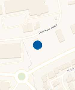 Vorschau: Karte von Hotel Kraski Frohmüller