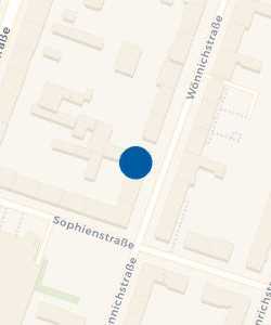 Vorschau: Karte von Citroen Berlin Wolfgang Hesse GmbH