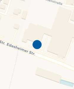 Vorschau: Karte von Rietburg Weingenossenschaft