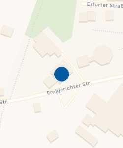 Vorschau: Karte von Kindergarten Heide