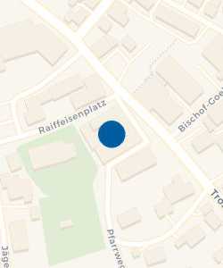 Vorschau: Karte von Abel Elektrotechnik Verwaltungs GmbH