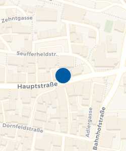 Vorschau: Karte von Schuhhaus Hermann Lindauer
