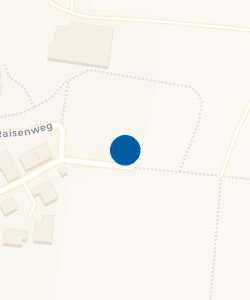 Vorschau: Karte von Wanderparkplatz Raise