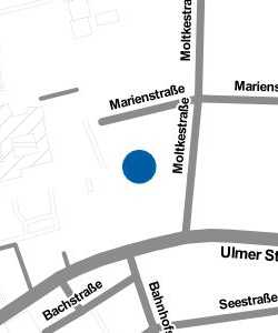 Vorschau: Karte von Ludwigs Apotheke Reichenbach