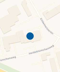Vorschau: Karte von Autohaus Fortkord