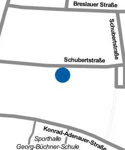 Vorschau: Karte von Getränke-Service und Zeltverleih Jürgen Pfeifer